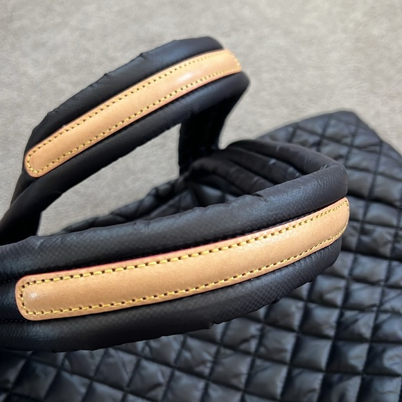 Mz wallace metro tote deluxe medium - Picture 9 of 17